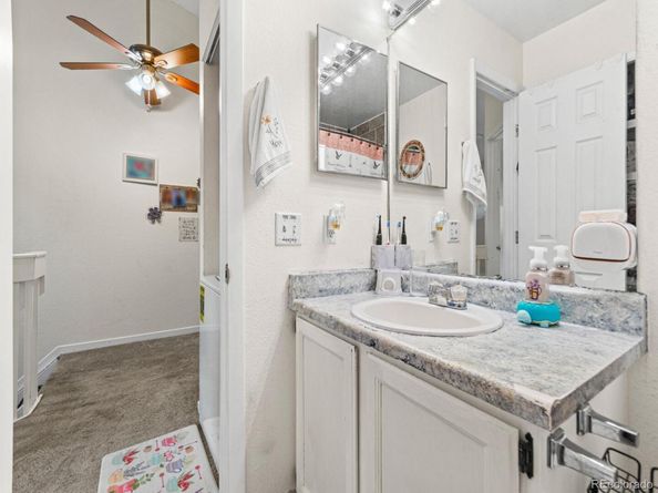 2427 Rainbow Drive 29, Denver CO 80229