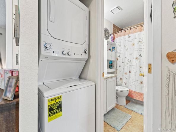 2427 Rainbow Drive 29, Denver CO 80229