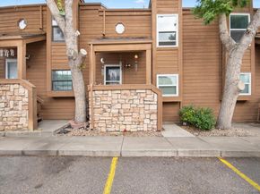 2427 Rainbow Drive 29, Denver CO 80229