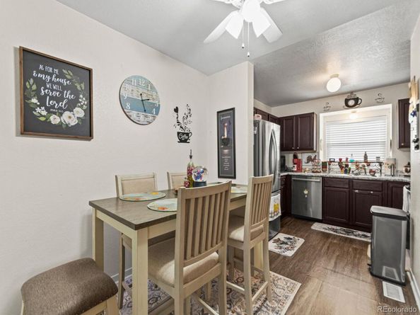 2427 Rainbow Drive 29, Denver CO 80229