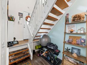 2427 Rainbow Drive 29, Denver CO 80229