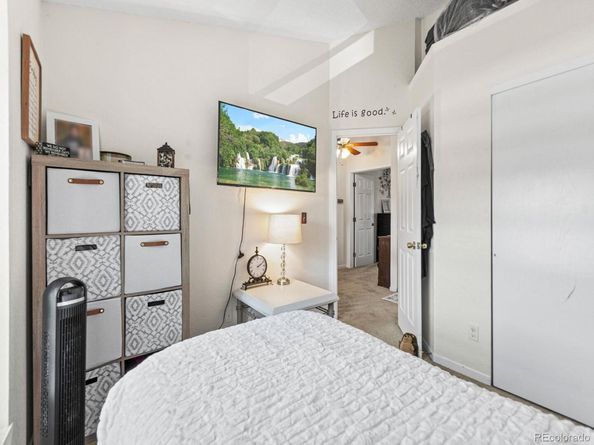 2427 Rainbow Drive 29, Denver CO 80229