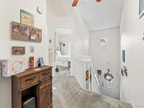 2427 Rainbow Drive 29, Denver CO 80229
