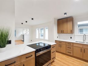 3351 N Gaylord Street, Denver CO 80205