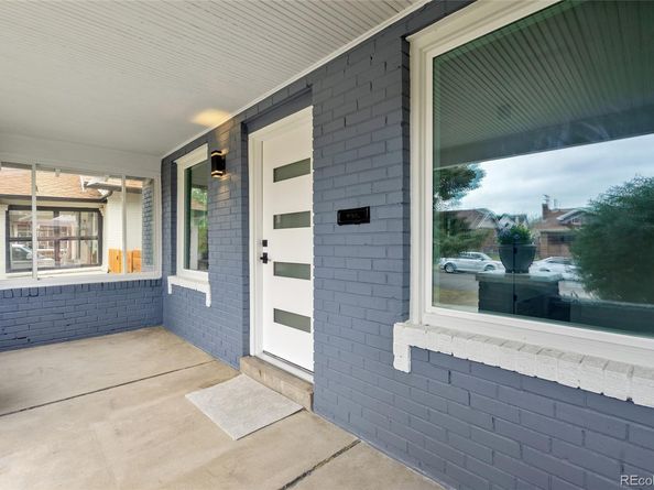 3351 N Gaylord Street, Denver CO 80205