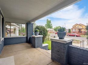 3351 N Gaylord Street, Denver CO 80205