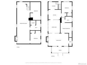 3351 N Gaylord Street, Denver CO 80205