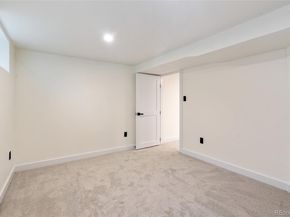 3351 N Gaylord Street, Denver CO 80205