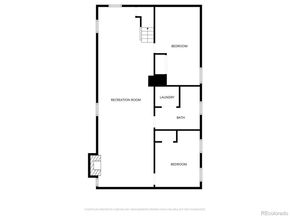 3351 N Gaylord Street, Denver CO 80205