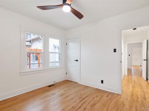 3351 N Gaylord Street, Denver CO 80205