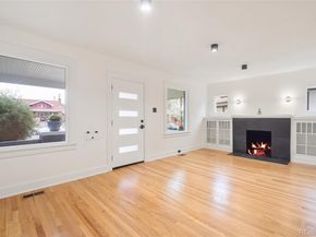 3351 N Gaylord Street, Denver CO 80205