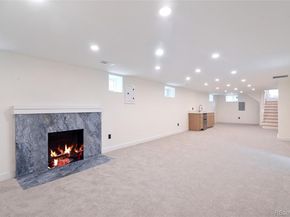 3351 N Gaylord Street, Denver CO 80205