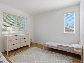8814 S Field Court, Littleton CO 80128