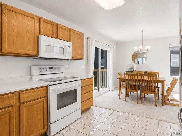 8814 S Field Court, Littleton CO 80128