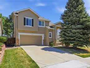 8814 S Field Court, Littleton CO 80128