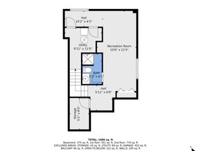 8814 S Field Court, Littleton CO 80128