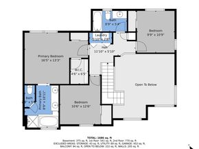 8814 S Field Court, Littleton CO 80128