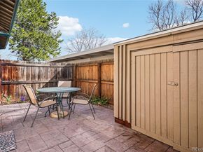 5959 S Willow Way, Greenwood Village CO 80111