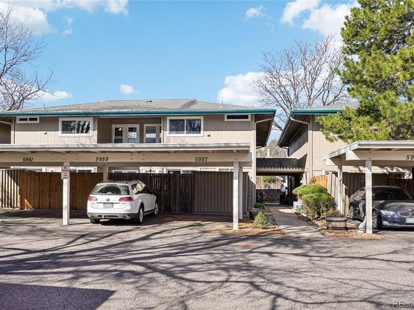 5959 S Willow Way, Greenwood Village CO 80111
