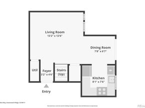 5959 S Willow Way, Greenwood Village CO 80111