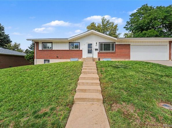 7991 E Kenyon Drive, Denver CO 80237