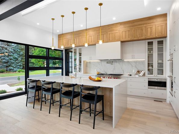 2960 E Floyd Drive, Denver CO 80210