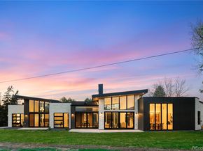 2960 E Floyd Drive, Denver CO 80210