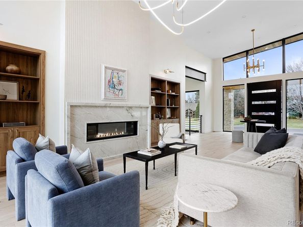 2960 E Floyd Drive, Denver CO 80210