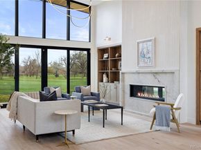 2960 E Floyd Drive, Denver CO 80210