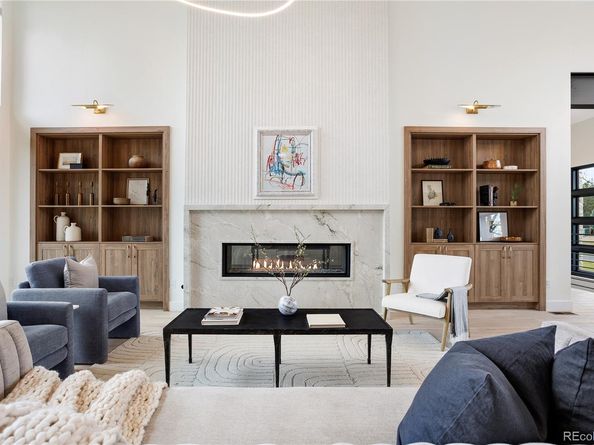 2960 E Floyd Drive, Denver CO 80210