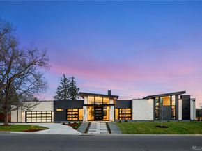 2960 E Floyd Drive, Denver CO 80210