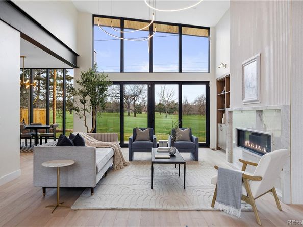 2960 E Floyd Drive, Denver CO 80210