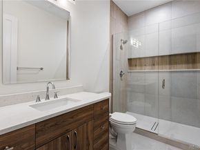 2960 E Floyd Drive, Denver CO 80210