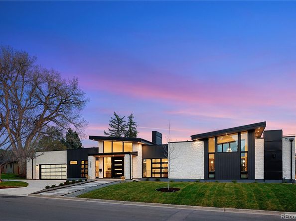 2960 E Floyd Drive, Denver CO 80210