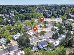 7142 S Davies Street, Littleton CO 80120