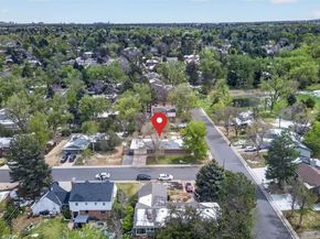 7142 S Davies Street, Littleton CO 80120