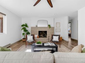 7142 S Davies Street, Littleton CO 80120
