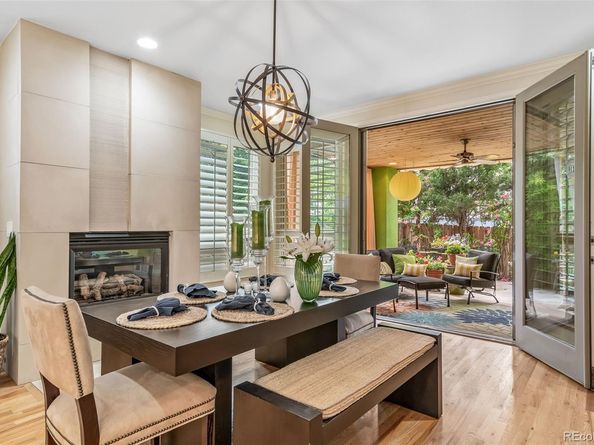 581 Garfield Street, Denver CO 80206