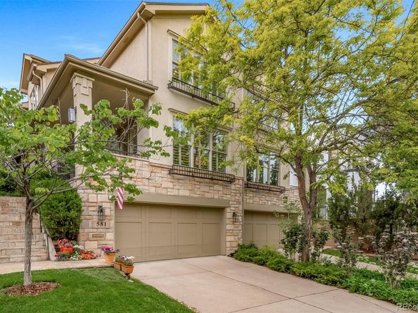 581 Garfield Street, Denver CO 80206