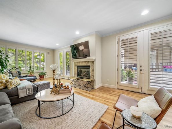 581 Garfield Street, Denver CO 80206