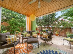 581 Garfield Street, Denver CO 80206