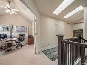 581 Garfield Street, Denver CO 80206