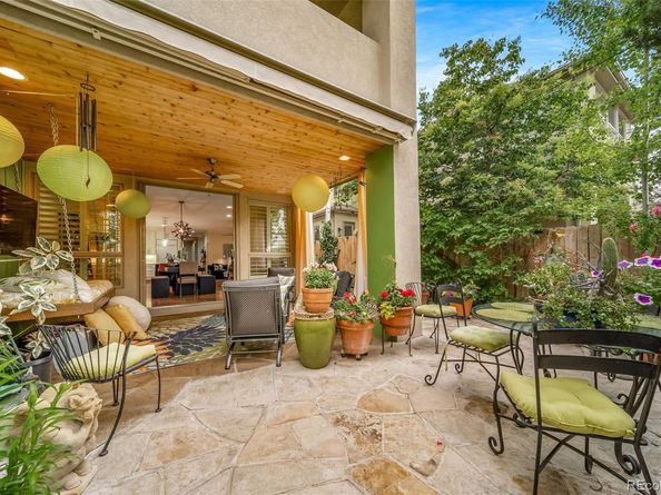 581 Garfield Street, Denver CO 80206