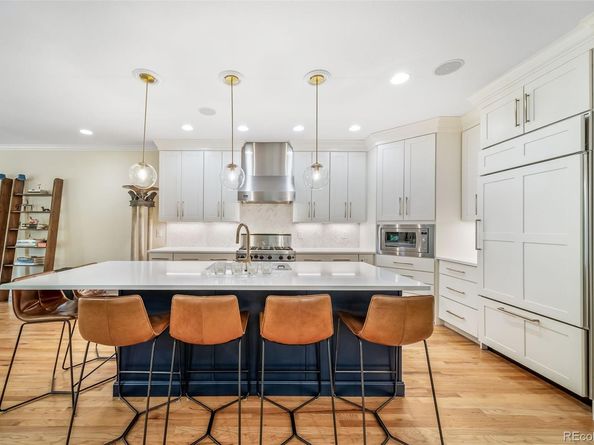 581 Garfield Street, Denver CO 80206