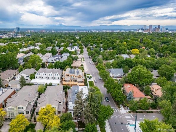 581 Garfield Street, Denver CO 80206