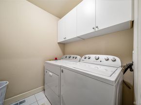 581 Garfield Street, Denver CO 80206