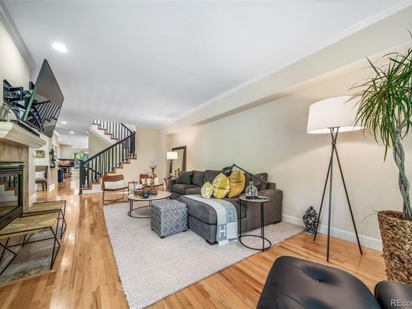 581 Garfield Street, Denver CO 80206