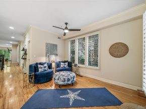 581 Garfield Street, Denver CO 80206