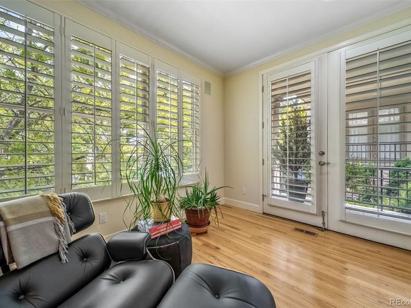 581 Garfield Street, Denver CO 80206