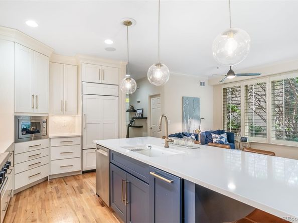 581 Garfield Street, Denver CO 80206